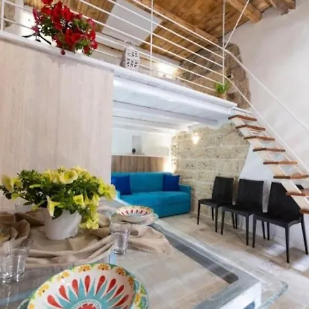 Il Marinaio Holiday home
