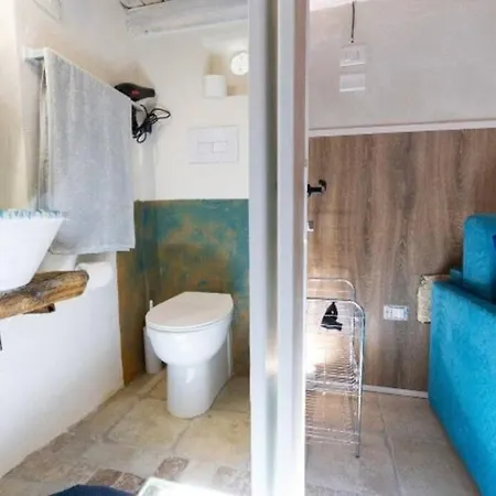 Holiday home Il Marinaio Favignana