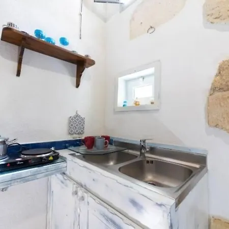 Il Marinaio Holiday home