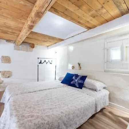 Il Marinaio Holiday home