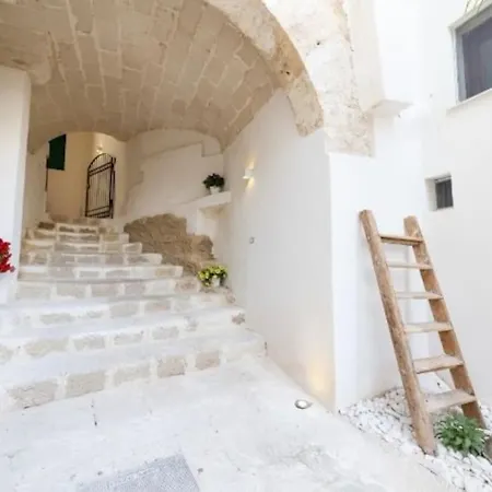 Holiday home Il Marinaio *