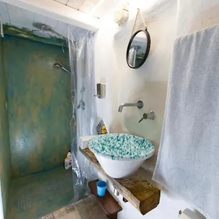 Holiday home Il Marinaio Favignana