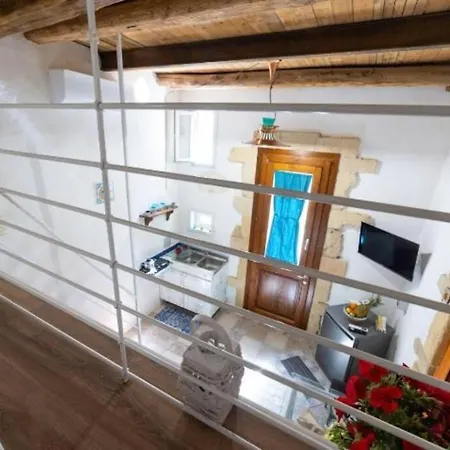 Il Marinaio Holiday home *